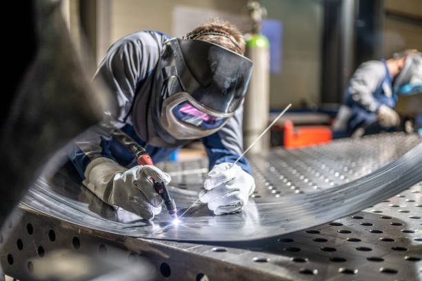 Affordable Welder Services in Fort Lauderdale, FL