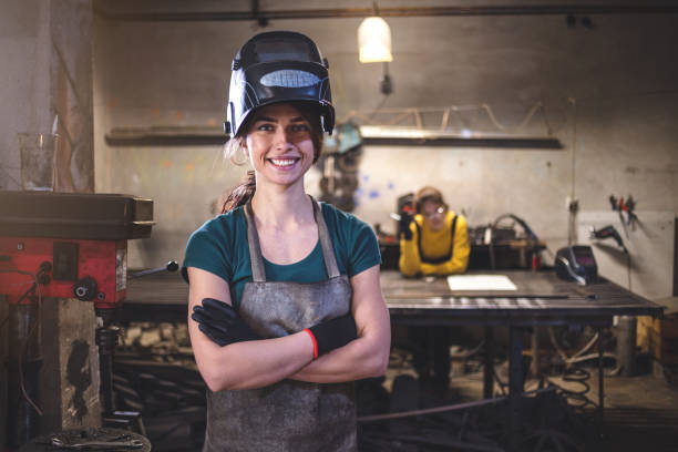 Trusted Fort Lauderdale, FL Welder & Metal Fabrication Experts